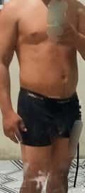 Acompanhante Luiz Rodrigues
