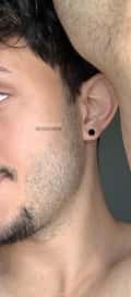 Acompanhante Caleb