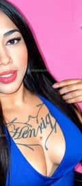 Acompanhante Ayla Ferrari