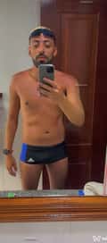 Acompanhante Everton