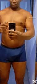 Acompanhante Ricardo