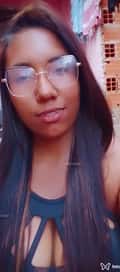 Acompanhante Priscila