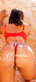 Acompanhante Mel Morena