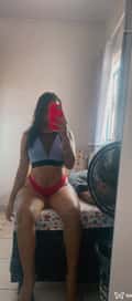 Acompanhante Mell Santos