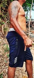 Acompanhante Paulinho Souza