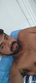 Acompanhante Marquinhos