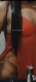Acompanhante Ana Luiza