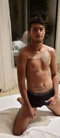 Acompanhante Gustavo