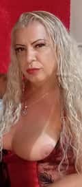 Acompanhante Babi Fernandez