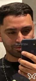 Acompanhante Hiago Zafar