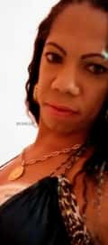 Acompanhante Camila