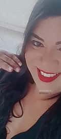 Acompanhante Dayanne