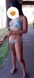 Acompanhante Jessica Alves