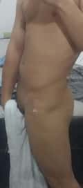 Acompanhante Guilherme Silva
