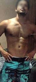 Acompanhante Luccas Gabriel