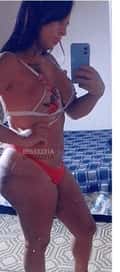 Acompanhante Amanda Araujo