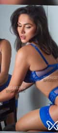 Acompanhante Bruna Ferraz