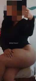 Acompanhante Eduarda Lima