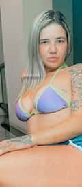 Acompanhante Stefany Agata