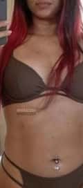 Acompanhante Rebeca Jasmim