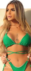 Acompanhante Cynthia Cruz