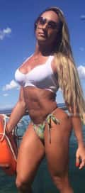 Acompanhante Viviane