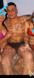 Acompanhante Rodrigo Tolentino