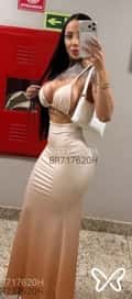 Acompanhante Carolina