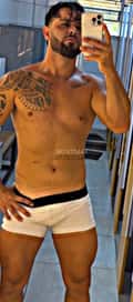 Acompanhante Diogo Silva