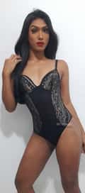 Acompanhante Adriana
