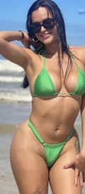 Acompanhante Sthefany Alves