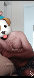 Acompanhante Victorbraga