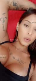Acompanhante Gaby Ribeiro