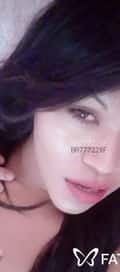 Acompanhante Stheffany Ashley