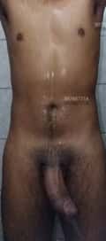 Acompanhante Maicon