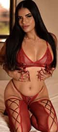Acompanhante Alexia