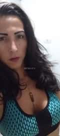 Acompanhante Jennyfer