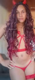 Acompanhante Rhianna Veludinha