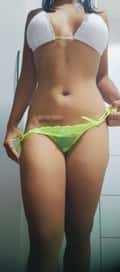 Acompanhante Gabrielle