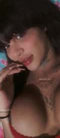 Acompanhante Sthefany Mayah