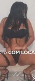 Acompanhante Sol