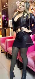Acompanhante Larissa Moraes