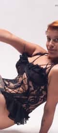 Acompanhante Caroline Christina