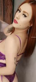 Acompanhante Lívia Ginger
