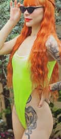 Acompanhante Ariel