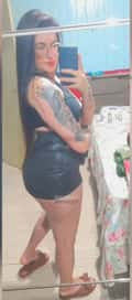 Acompanhante Bruna
