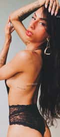 Acompanhante Brunna Garcia