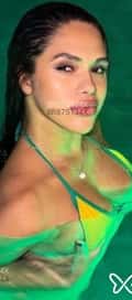 Acompanhante Nina