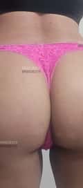 Acompanhante Aline
