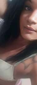Acompanhante Bruna Gregorio